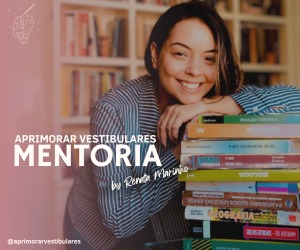 Mentoria Aprimorar Vestibulares
